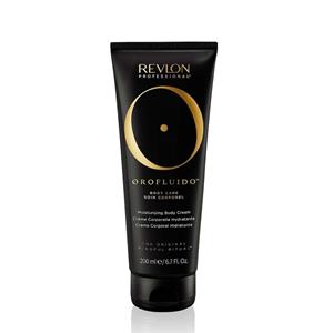 Revlon Professional Orofluido Body Care Moisturizing Body Cream Bodylotion