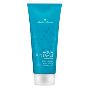 Charlotte Meentzen Aqua Minerals Bodylotion