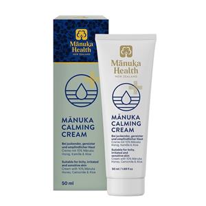 Manuka Health Calming Cream