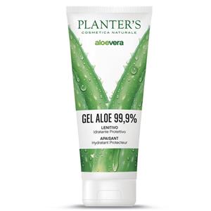 Planter's Aloë Gel 99,9%