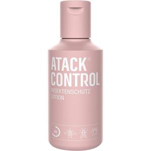 Atack Control Insect Protection Lotion