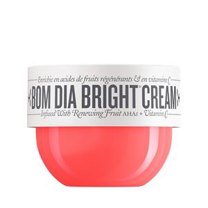 Sol De Janeiro - Bom Dia Brighttm - Nährende Körpercreme - bom Dia Bright Cream 75ml