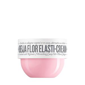 Sol De Janeiro - Beija Flor™ Elasti-cream - Reichhaltige Feuchtigkeitsspendende Körpercreme - 75 Ml