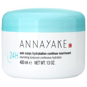 Annayake Nourishing Bodycare Continuous Hydration