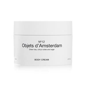 Marie-Stella-Maris Objets d`Amsterdam Body Cream