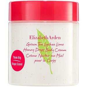 Elizabeth Arden Green Tea Lychee Lime Honey Drops Body Cream