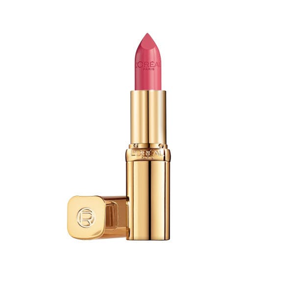 L'Oréal Paris Color Riche Satin Lipstick 256 Blush Fever 4,3 g