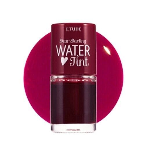 Etude House Dear Darling Water Tint #04 Red Grapefruit Ade 9 g