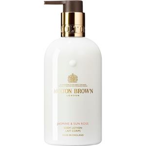 MOLTON BROWN Body Essentials Jasmine & Sun Rose Body Lotion