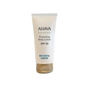 AHAVA Protecting Body Lotion SPF30 PA++++
