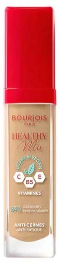 Bourjois Healthy mix clean concealer golden beige 6ML