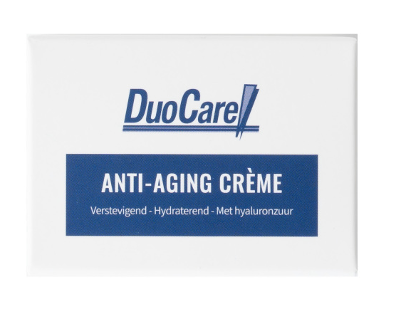 Duodent Duocare Anti-Aging Crème