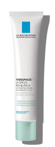 laroche-posay La Roche-Posay Hydraphase UV Riche Moisturizing Cream 40ml for Dehydrated and Sensitive Skin Prone to Dryness