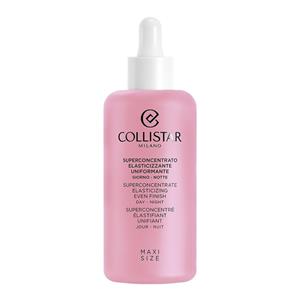 Collistar Superconcentrate Elasticizing Even Finish Day-Night