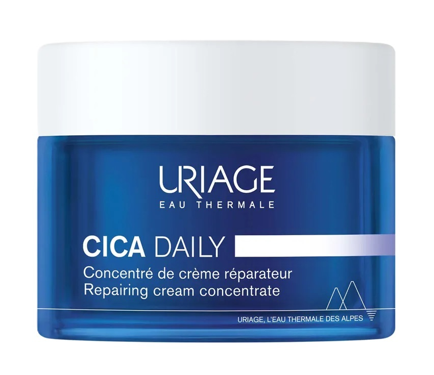Uriage Cica Daily Repairing Cream