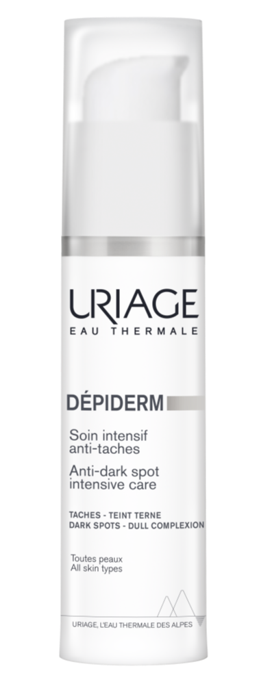 Uriage Dépiderm Anti Dark Spot Crème