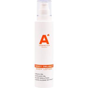 A4 Cosmetics Delight Lotion