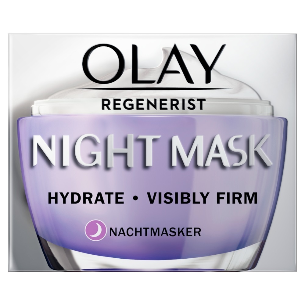 Olay Regenerist Nachtmasker