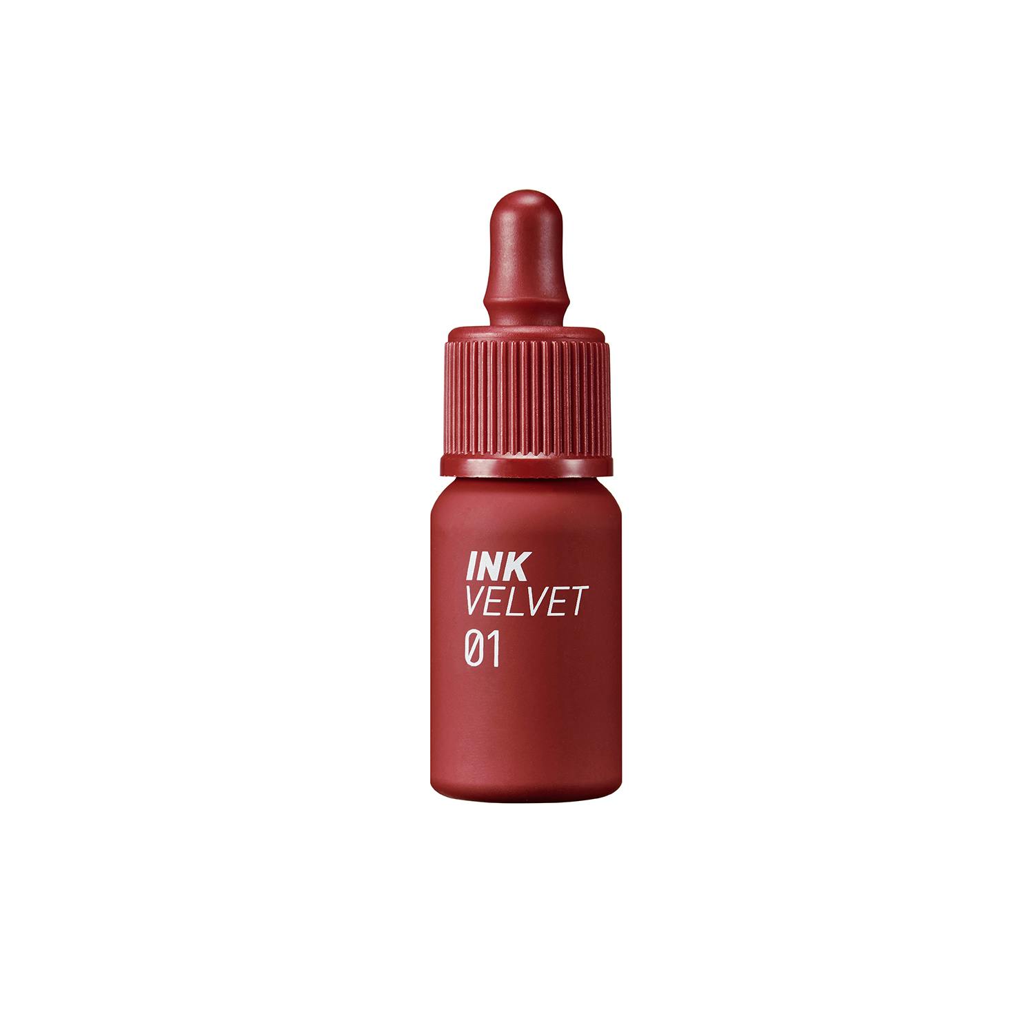 Peripera Ink Velvet Lip Tint 1 Good Brick 4 g