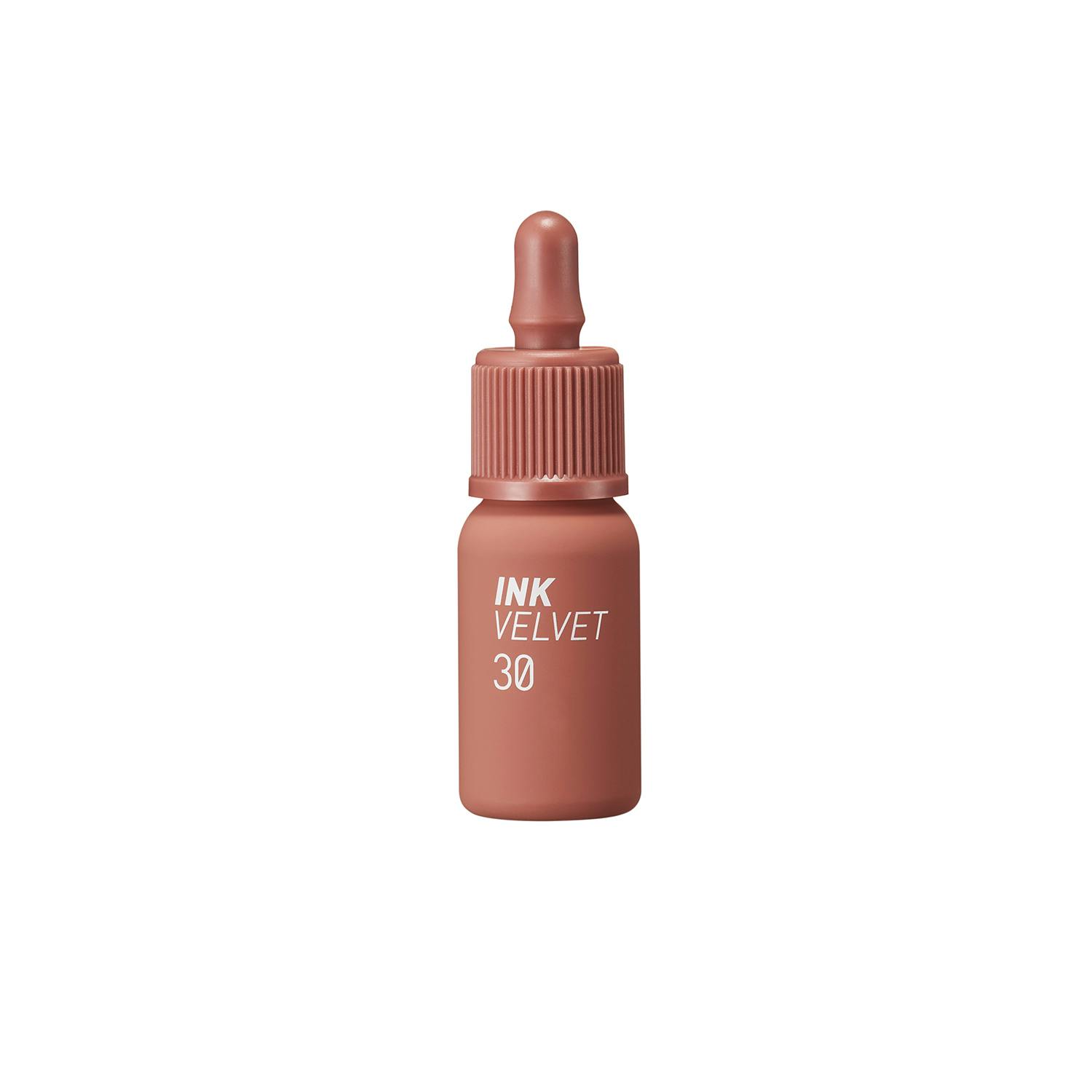 Peripera Ink Velvet Lip Tint 30 Classic Nude 4 g