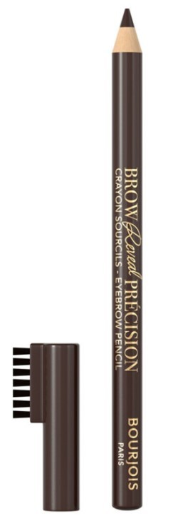 Wachsstift Bourjois Brow Reveal Dark Brunette (1,4 G)