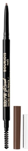 Wachsstift Bourjois Brow Reveal 002-soft Brown (0,35 G)