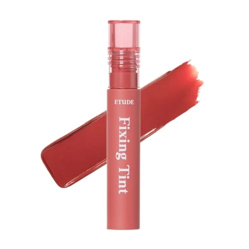 Etude House Fixing Tint #02 Vintage Red 4 g