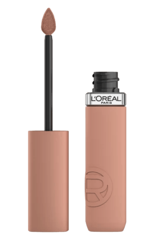 L'Oréal Paris Infaillible Matte Resistance 105 Breakfast In Bed 5 ml