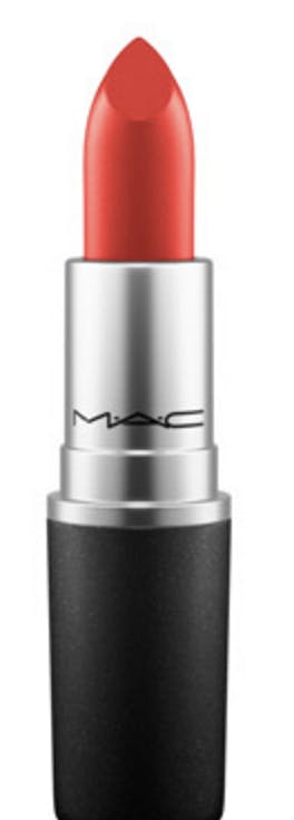 MAC Lustre Lipstick Lady Bug 3 g