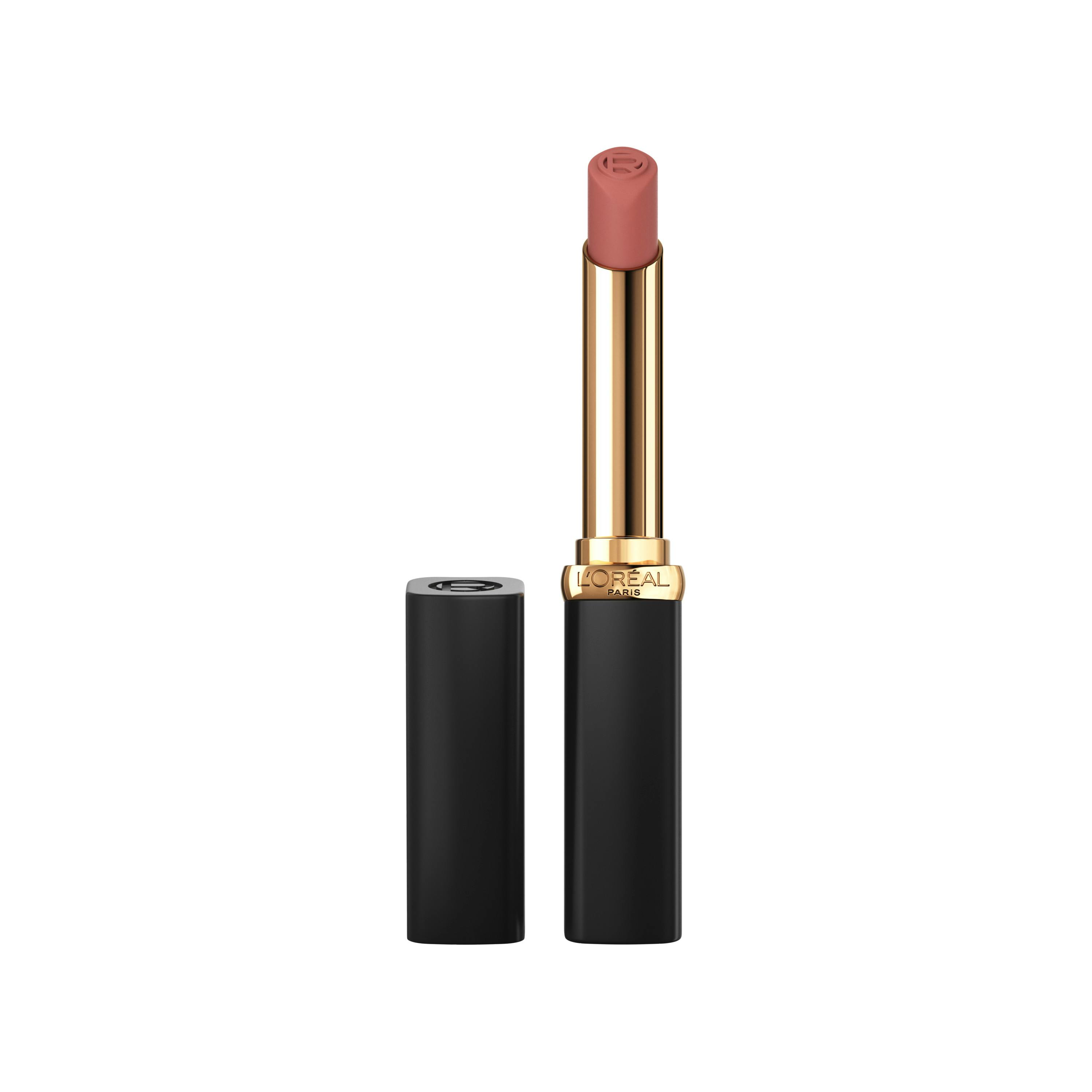 L'Oréal Paris Color Riche Intense Volume Matte Lipstick 550 Le Nude Unapologetic 1,8 g