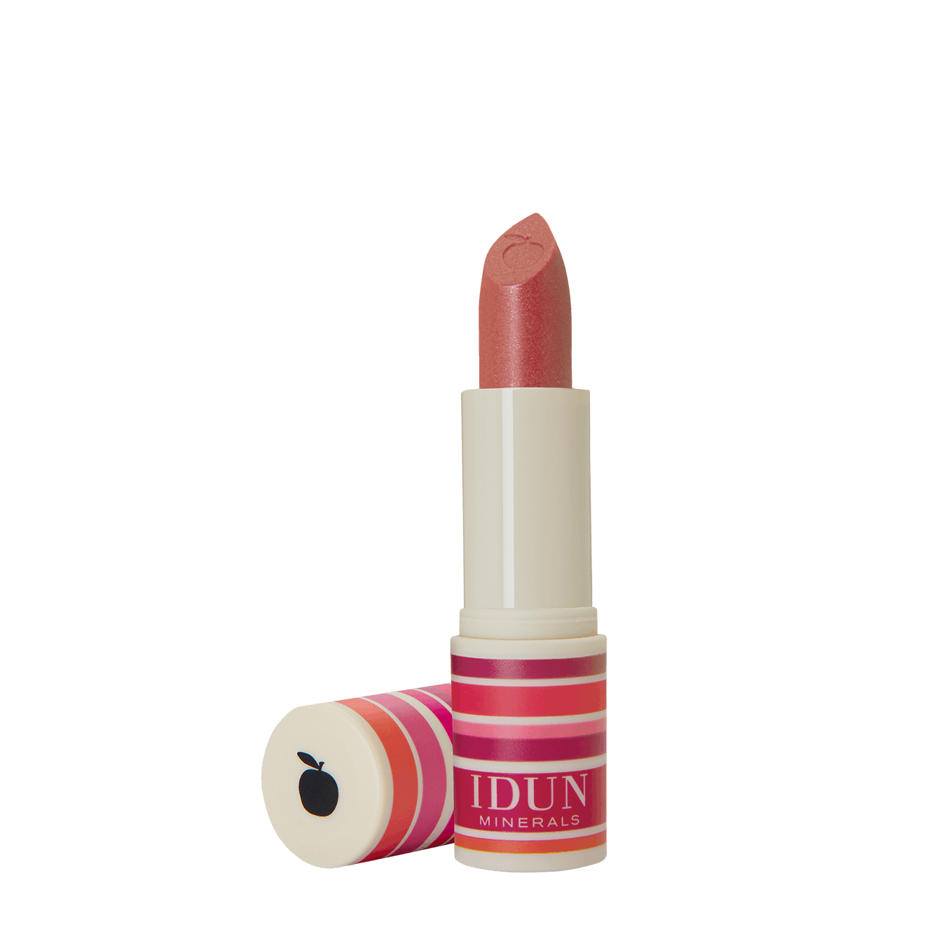 Idun Minerals Creme Lipstick Ingrid Marie 3,6 g