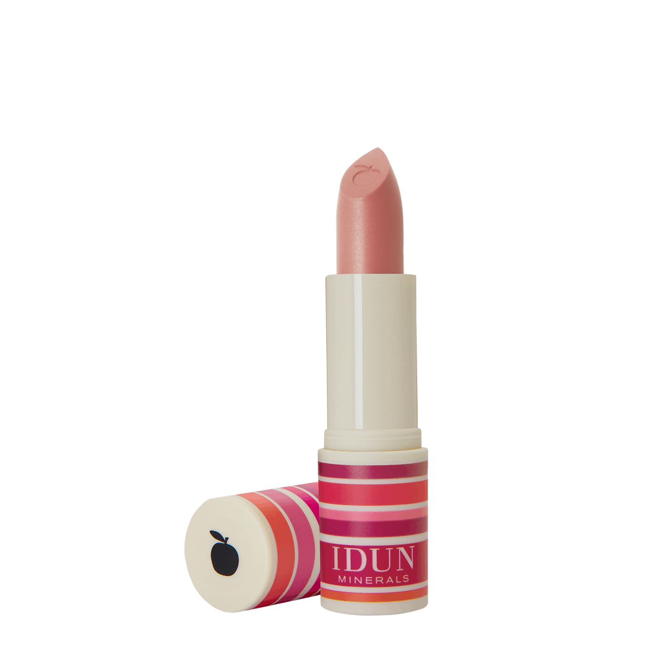 Idun Minerals Lipstick Hjortron 4 g