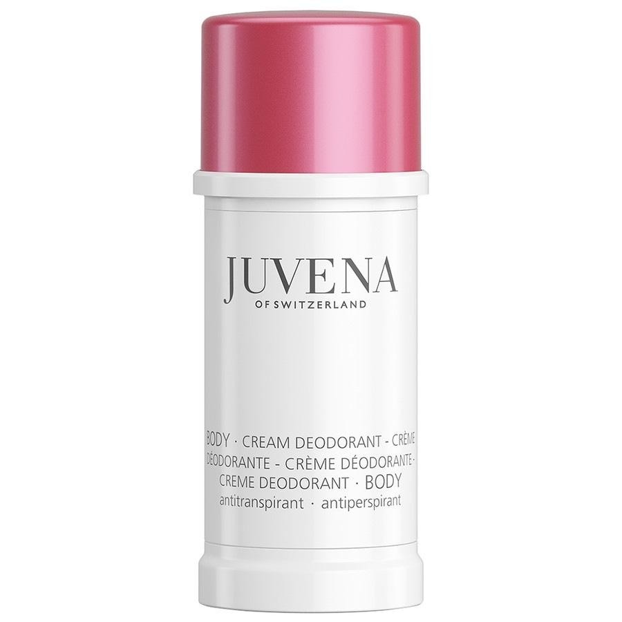 Juvena Body Care Deodorant Cream