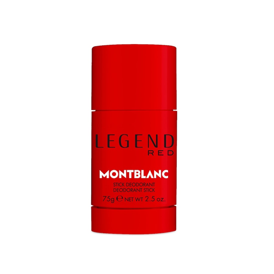 Montblanc Legend Red Legend Red Deostick