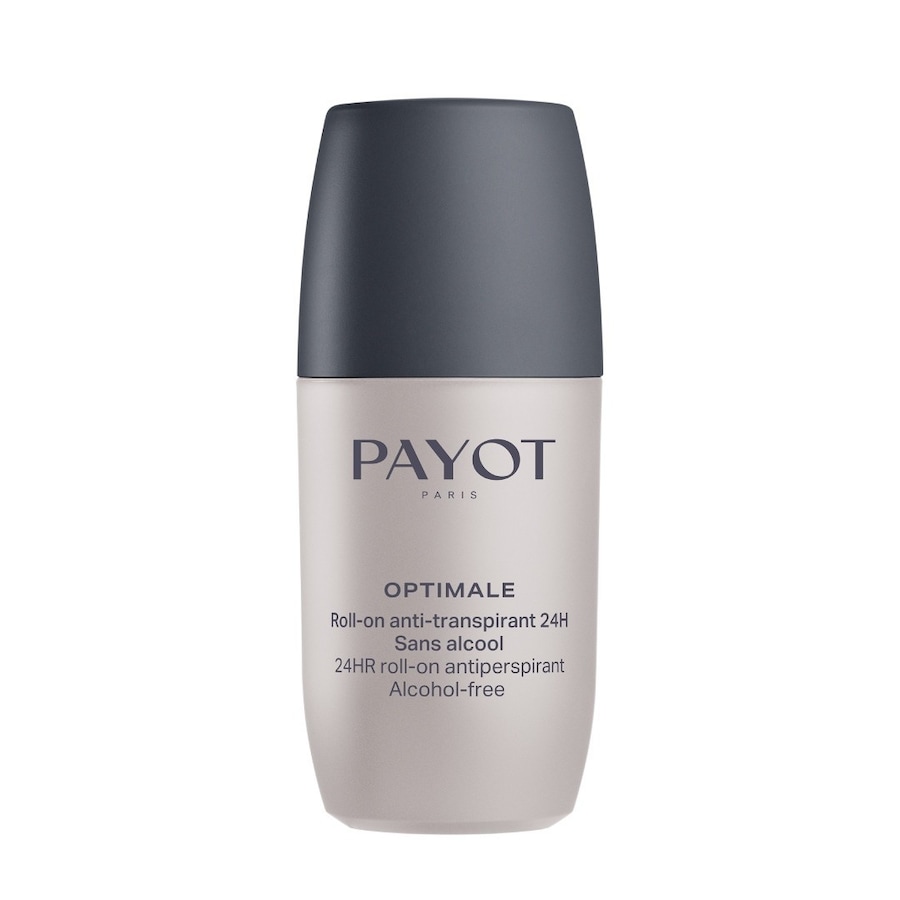 PAYOT Optimale Optimale Roll-On Anti-Transpirant 24H Deodorant Roll-On