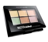 Maybelline Master Camo Concealer Palette - 1 Light