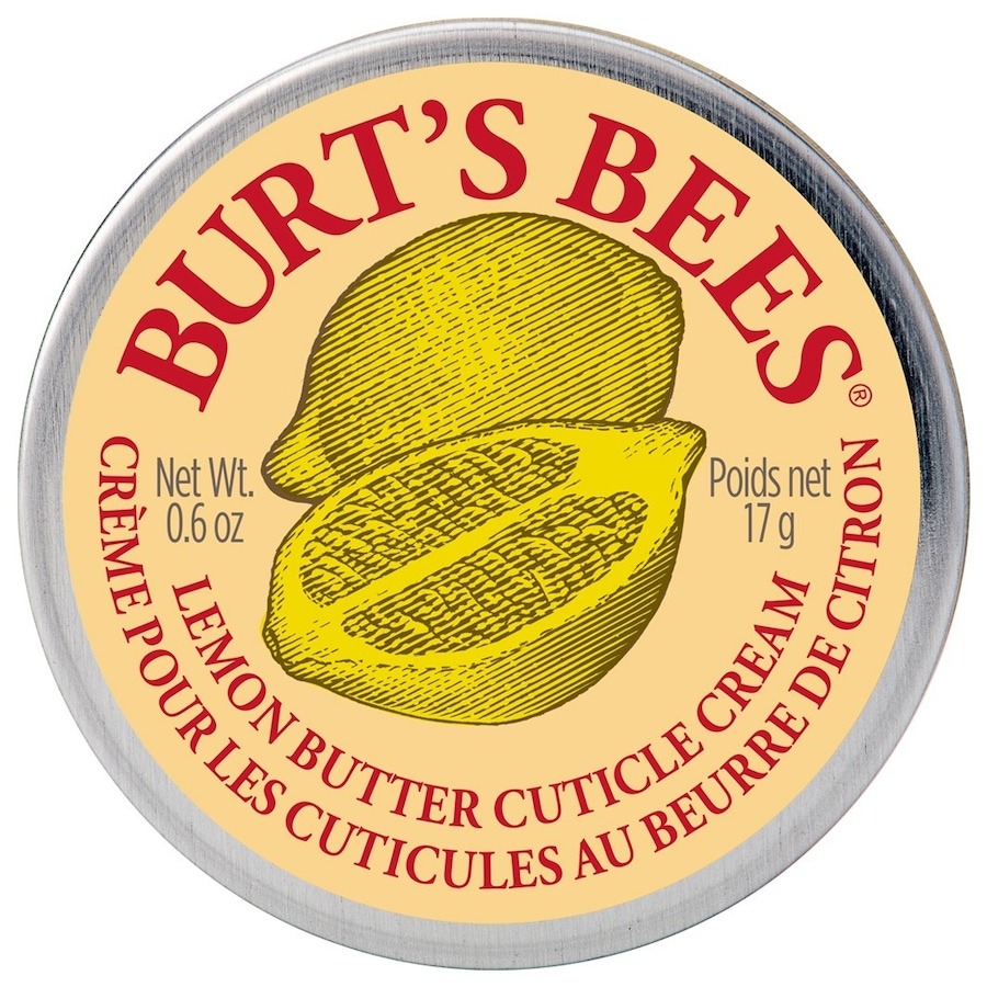 burt'sbee Burt's Bee Lemon Butter Cuticle Cream
