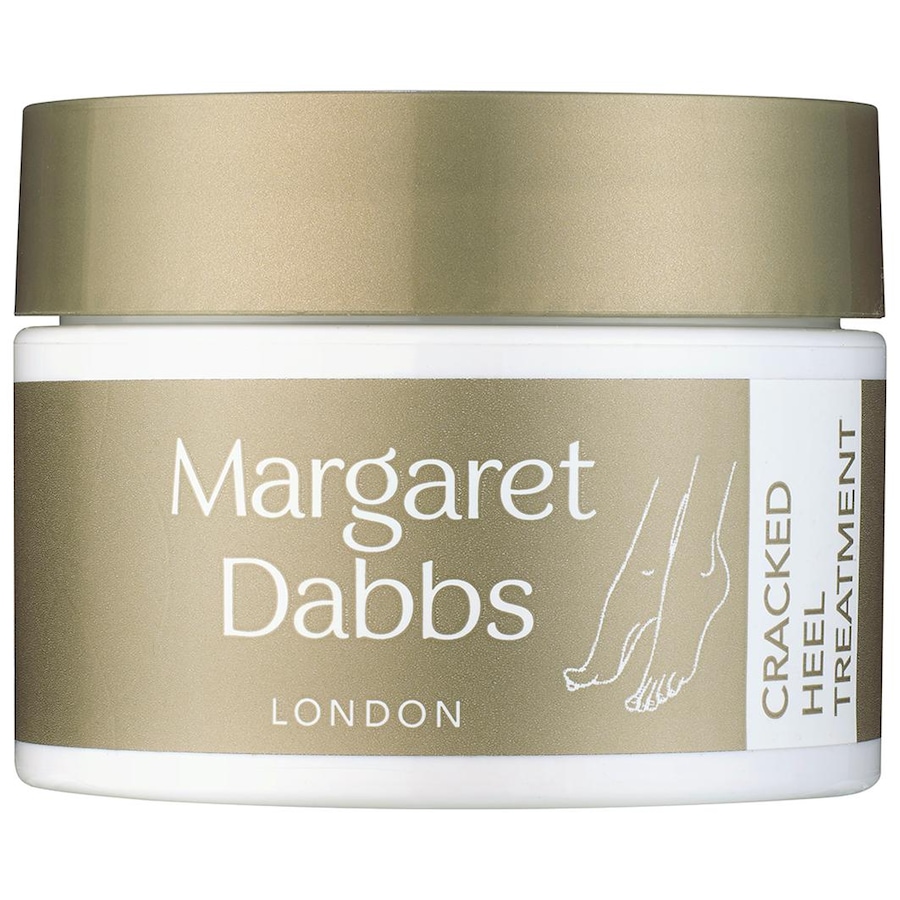 margaretdabbslondon Margaret Dabbs London Pure Cracked Heel Treatment Balm 30ml