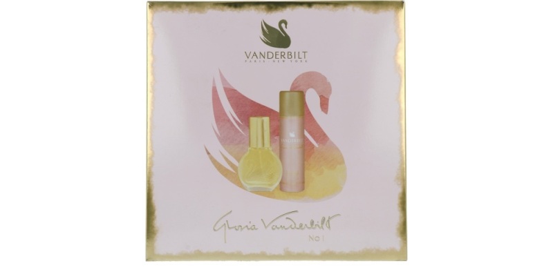 Vanderbilt Giftset no.1 1 Set