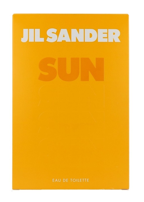 jilsander Jil Sander Sun Women Giftset