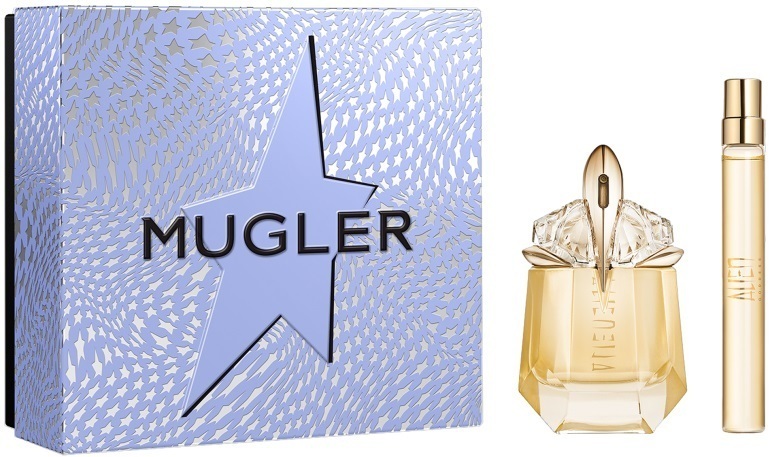 Mugler fragrance mu alien goddess edp (v30+v10) s23 1 stuk