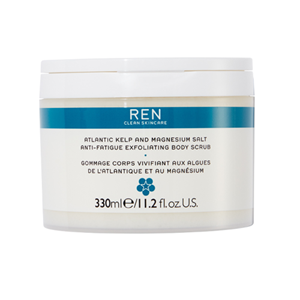rencleanskincare REN Clean Skincare Atlantic Anti-Fatigue Exfoliating Body Scrub