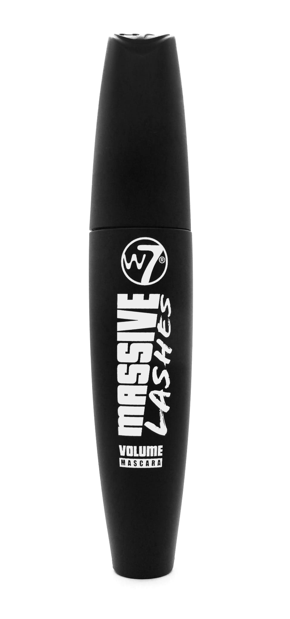 W7 Massive Lashes Volume Mascara Black 15 ml