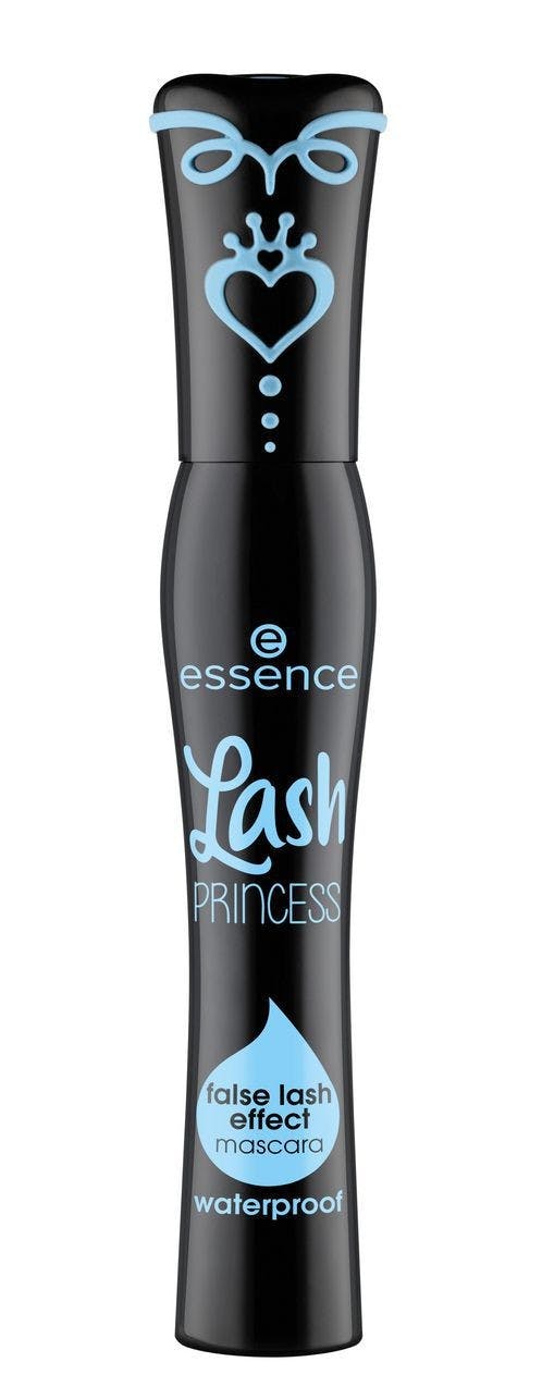 essence Lash Princess Waterproof Mascara