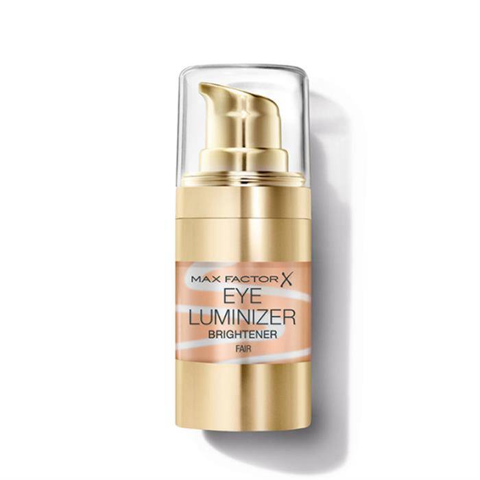 Max Factor Concealer Luminizer 004 Light/Medium