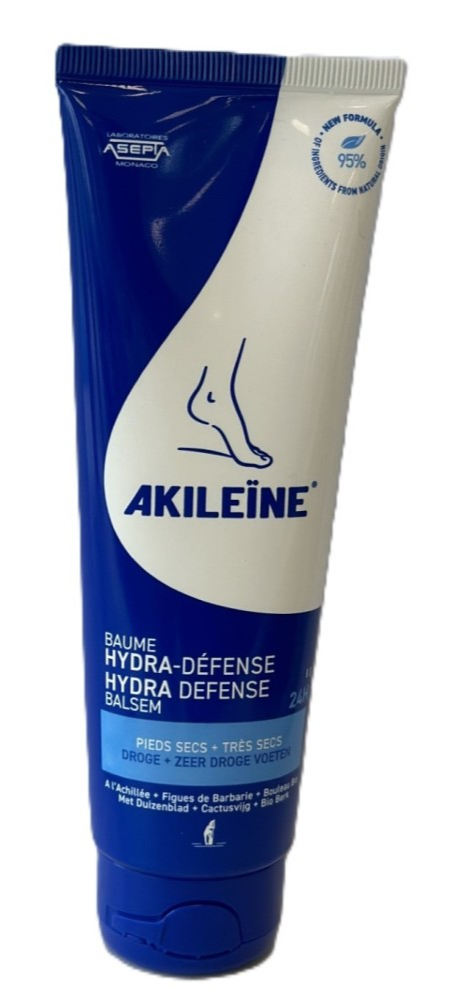 Akileine Hydra Defense Balsem
