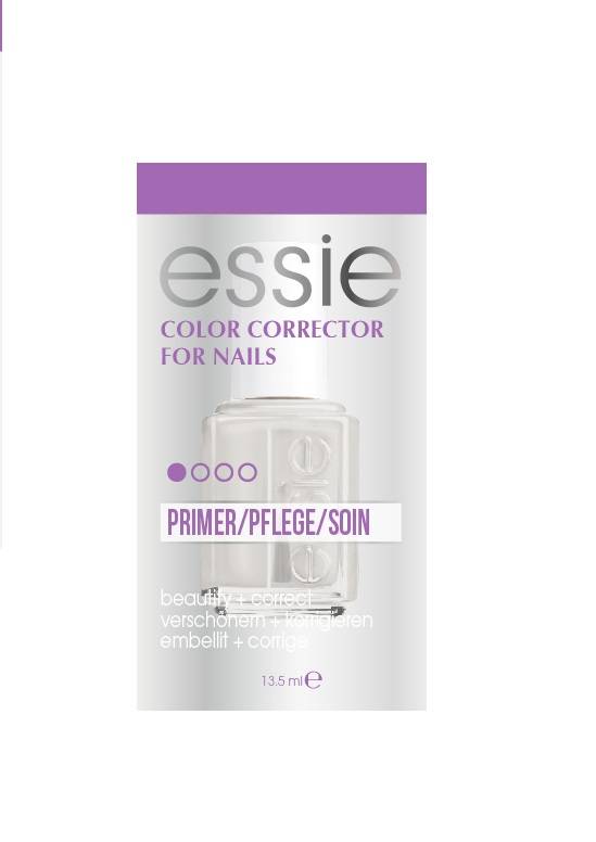 Essie Color Correction Primer