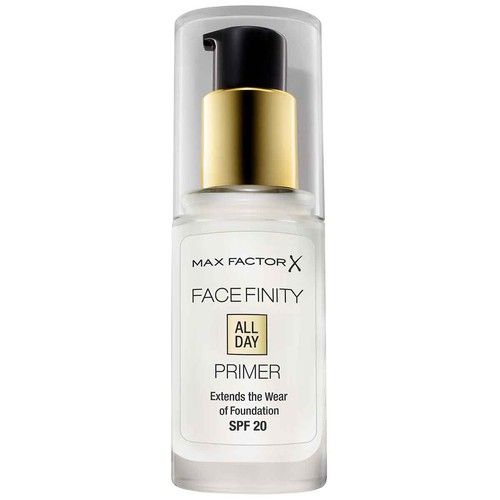 Max Factor Foundation All Day Primer