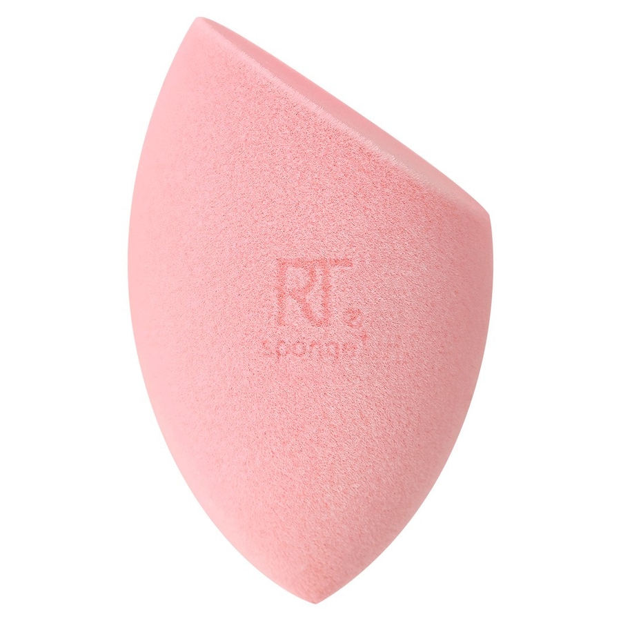 Real Techniques Miracle Powder Sponge Make-Up Schwamm