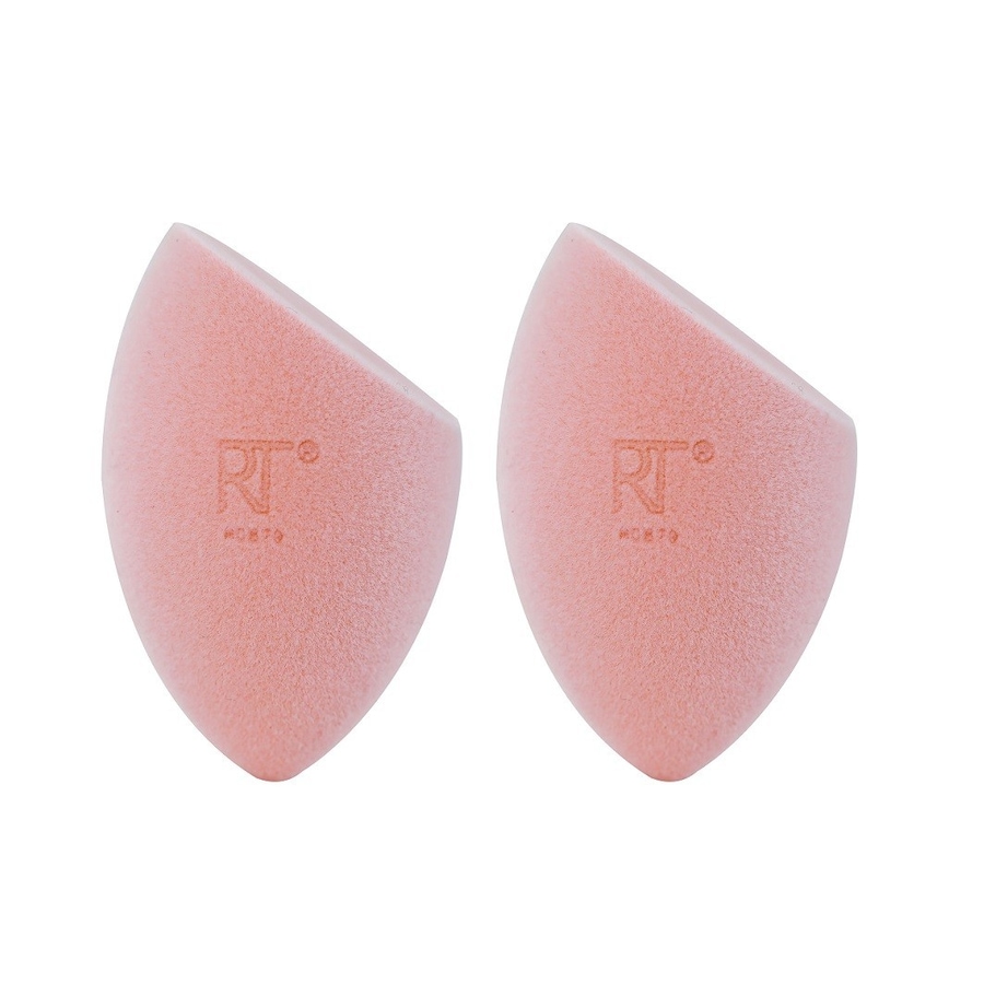 Real Techniques Miracle Powder Sponge Two-Pack